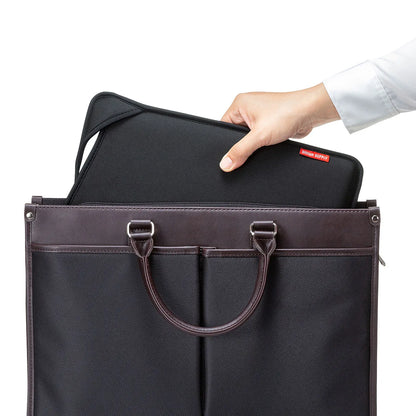 PC Protect Suit IN-WETSL13BK