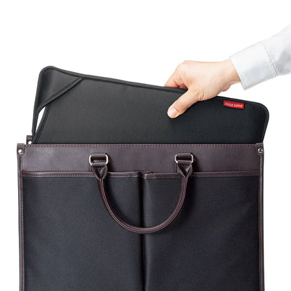 PC Protect Suit IN-WETSL15BK