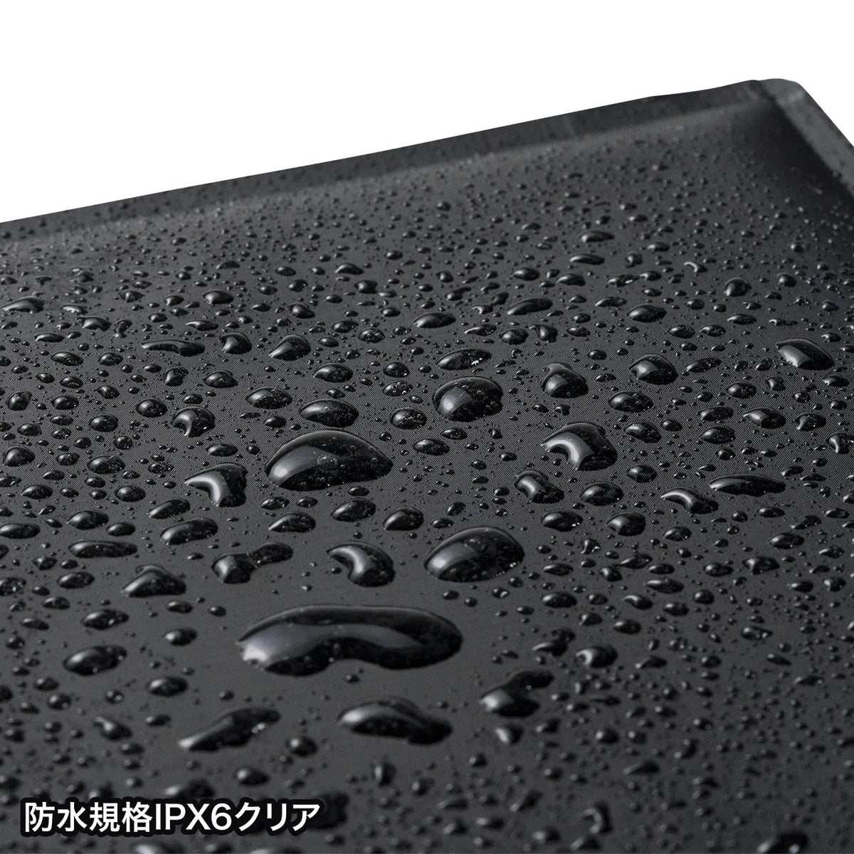 Waterproof Slim Inner Case IN-WP13BK