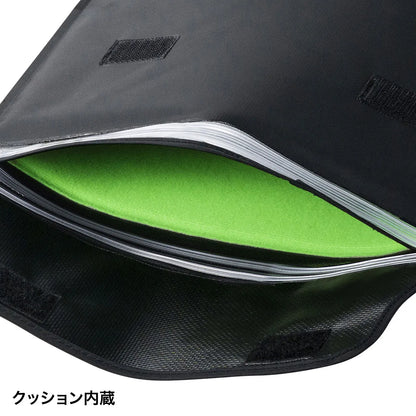Waterproof Slim Inner Case IN-WP13BK