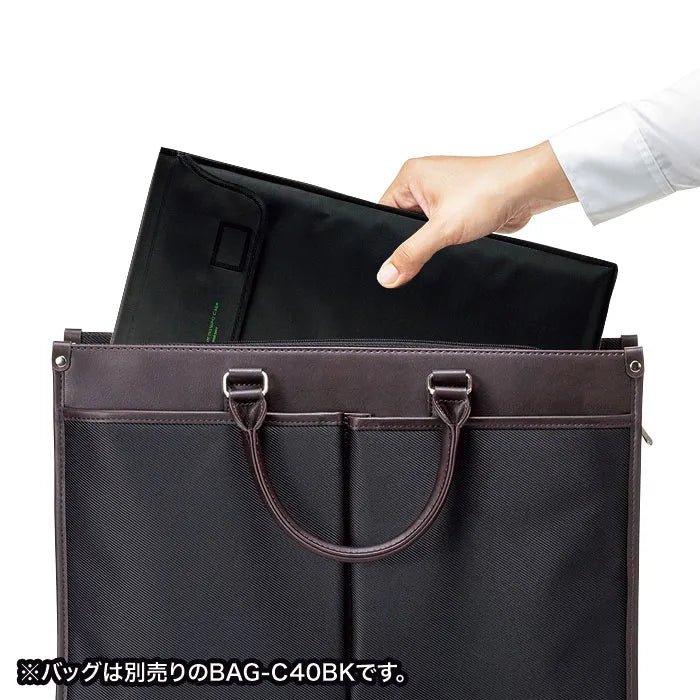Waterproof Slim Inner Case IN-WP13BK