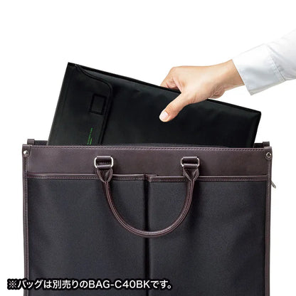 Waterproof Slim Inner Case IN-WP13BK