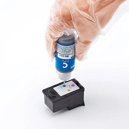 Refill ink for BC-311 INK-C311S30S