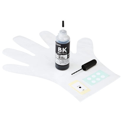 詰め替えインクBC-340用 INK-C340B60S