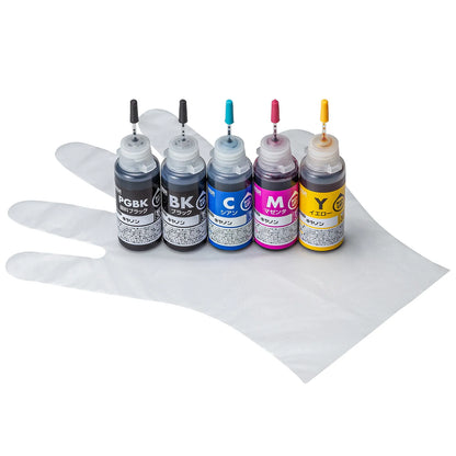 Canon refill ink INK-CBCIM5S30