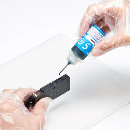 Canon refill ink INK-CBCIM5S30