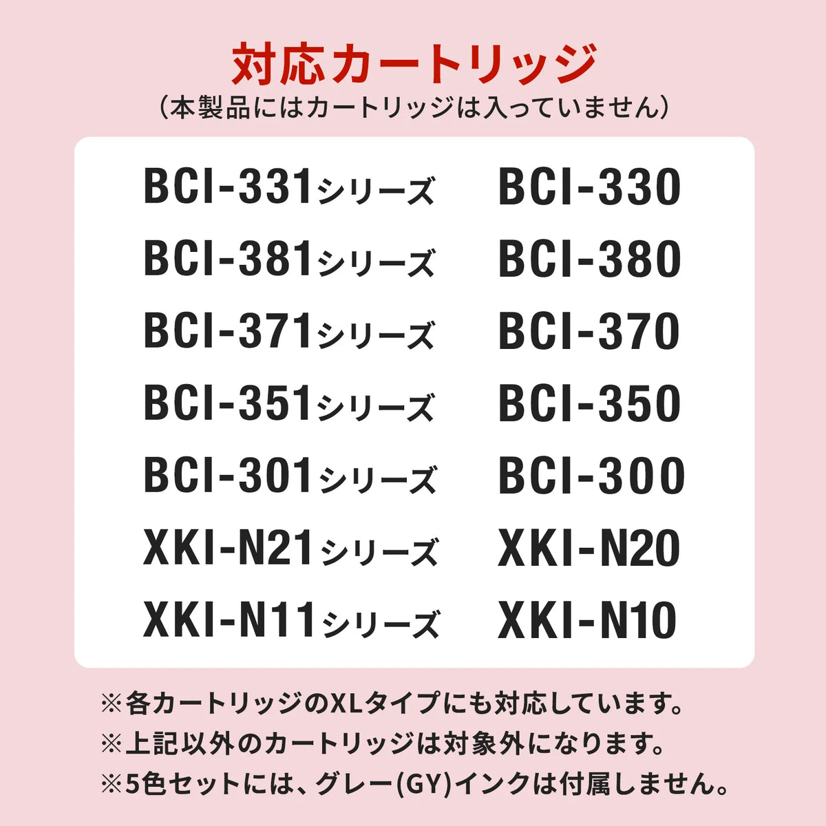 Canon refill ink INK-CBCIM5S30