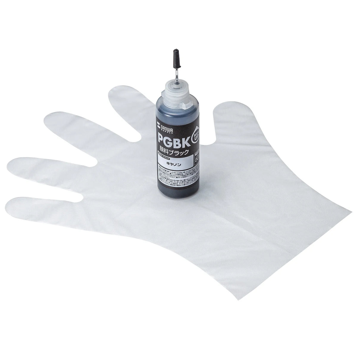 Canon refill ink INK-CBCIMPGB60