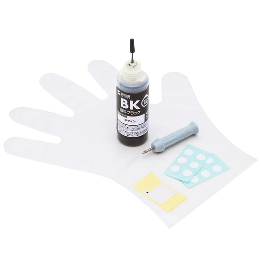 Canon refill ink INK-CBCMPGB60S
