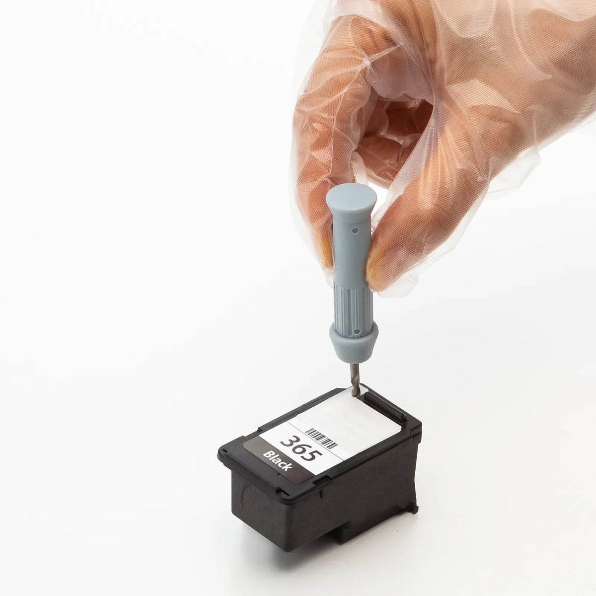 Canon refill ink INK-CBCMPGB60S