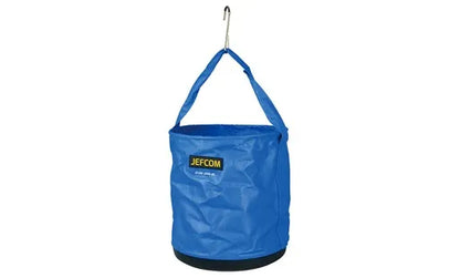 Electrician's bucket IZ-DB-210B-BL