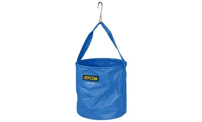 Electrician's bucket IZ-DB-210B-BL