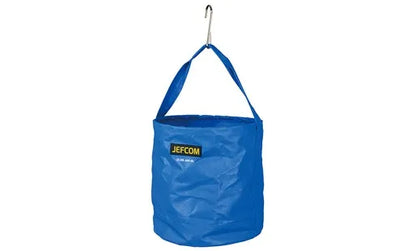 Electrician's bucket IZ-DB-270-BL