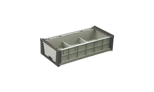 Van Cabinet Karupra Series IZ-PC-038T