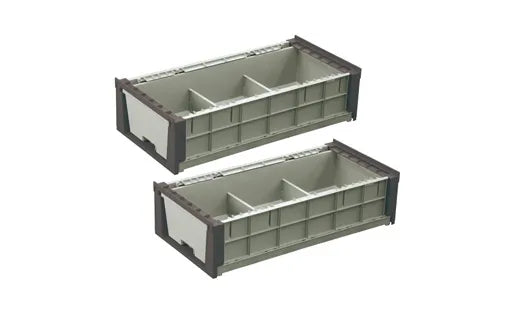 Van Cabinet Karupra Series IZ-PC-076T