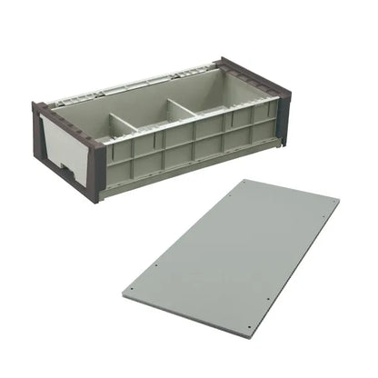 Van Cabinet Karupura A Set IZ-PC-ASET