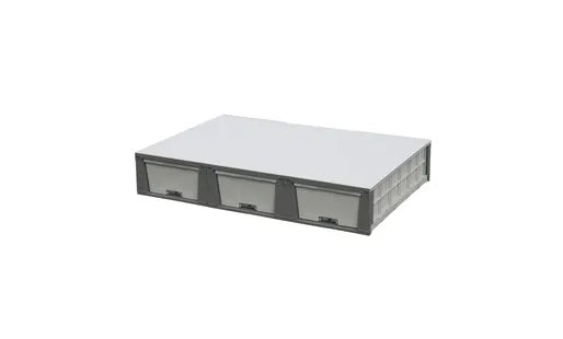 Van Cabinet Calpla B Set IZ-PC-BSET