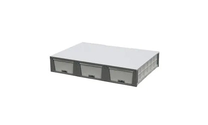Van Cabinet Calpla B Set IZ-PC-BSET