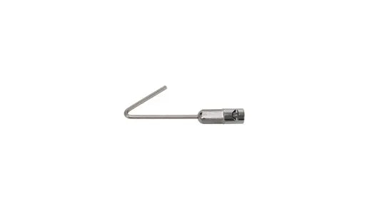 Hook fitting JEF-F