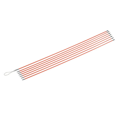 Flatfish Fishing Master (Easy Joint) JEF36-70