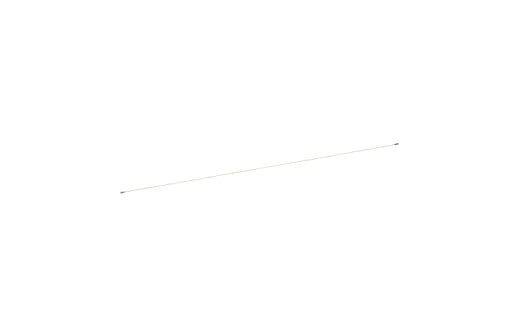 Joint Fishing Master Rod (Easy Joint) JEL-4554-R