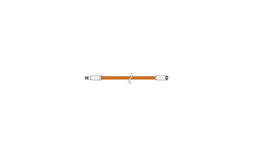 Joint Fishing Master Jr. (1 piece) JF-5030-R