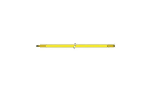 Joint Fishing Master (1 piece) JF-7554-R