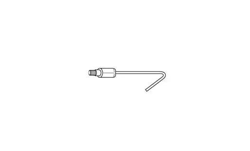 Hook fitting JF-F
