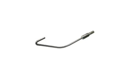 Hurdle-type hook fitting JF-HF-A