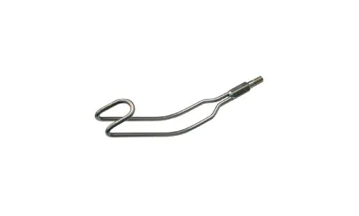 Hurdle-type hook fitting JF-HF-B