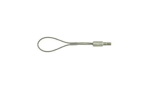 Wire lock fitting JF-W
