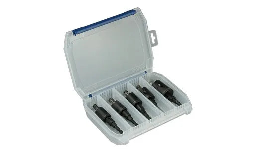 Cordless Bi-metal Hole Saw Set JH-2133