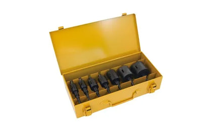 Cordless Bi-metal Hole Saw Set JH-2153