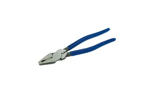 Electrician's pliers (with crimping function, lightweight type) JHP-200
