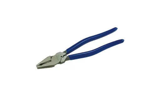 Electrician's pliers (with crimping function, lightweight type) JHP-225