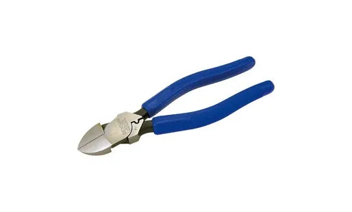 Electrician's Professional Nippers (with crimping function, thin blade type) JKC-175