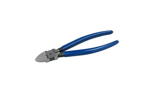 Electrician's Professional Nippers (Thin, Straight Blade) JKS-175