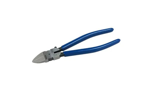 Electrician's Professional Nippers (Thin, Straight Blade) JKS-200