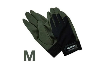 Electrician's Gloves (Smartphone Compatible) JND-36LL