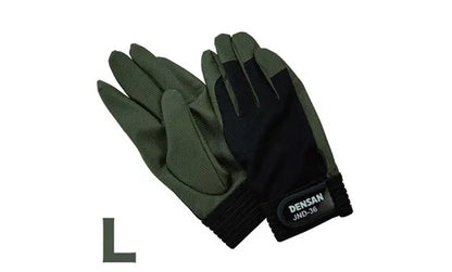 Electrician's Gloves (Smartphone Compatible) JND-36LL