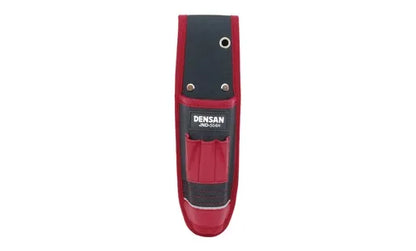 Electrician's Pro Canvas Cordless Screwdriver Holder JND-504H