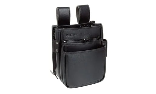 High-grade leather pouch JND-80SW