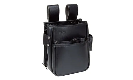 High-grade leather pouch JND-833SW