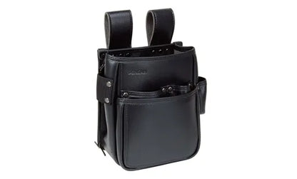 High-grade leather pouch JND-833SW