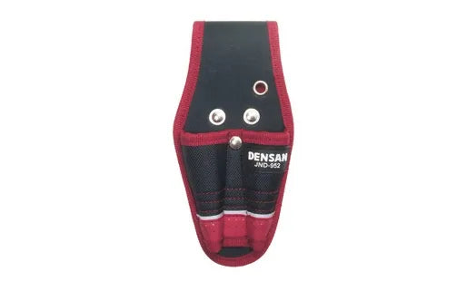 Electrician's Pro Canvas Holder JND-952