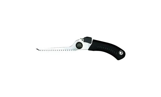 Electrician's Folding Push-Type Cutting Saw JOMT-120