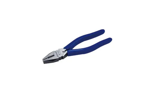 Electrician's pliers (with crimping function) JP-175