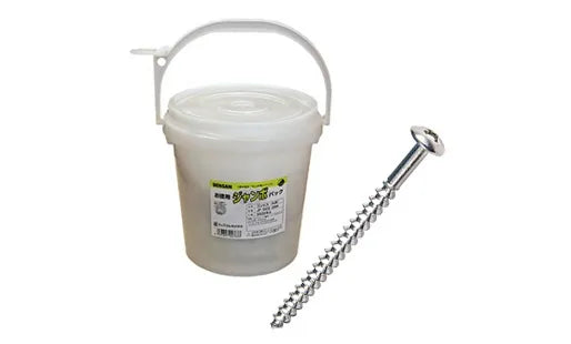 Value Pack Jumbo ALC Tapping Screws JP-AL-440