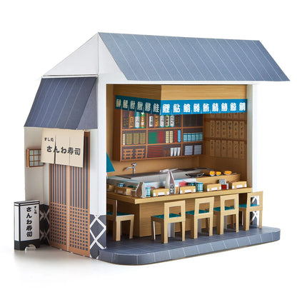 Thick inkjet printer paper (high capacity) JP-EM1NA4N-100