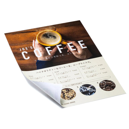 Inkjet Super Fine Paper, A4 size, 20 sheets, JP-EM5NA4